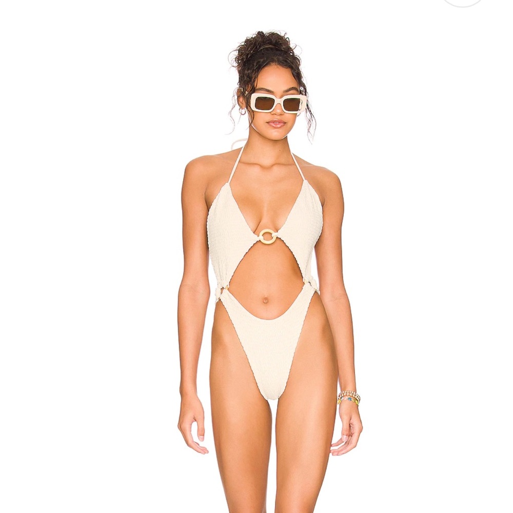 Tularosa swimsuit